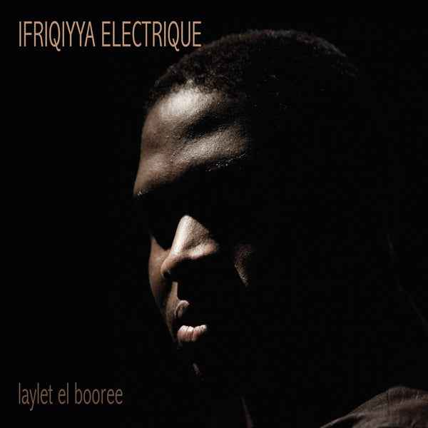 Laylet El Booree [CD]