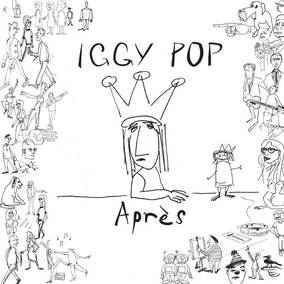 Après (RSD11.25.22) [Vinyl]