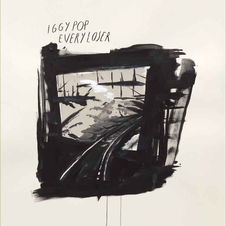 EVERY LOSER (INDIE EX) (Blood Red Vinyl) [Vinyl]