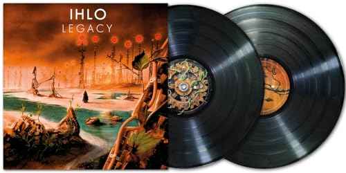 Legacy 2Lp [Vinyl]