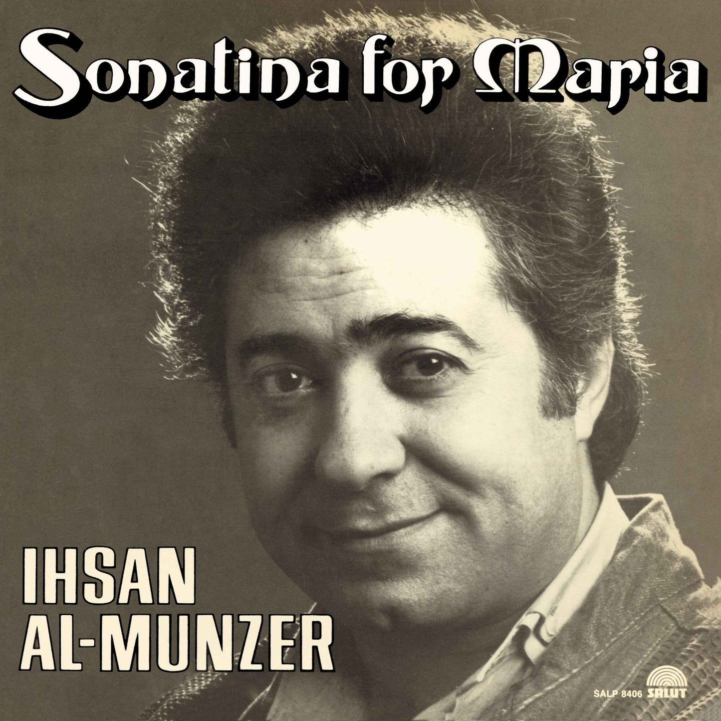 Sonatina For Maria [Vinyl]