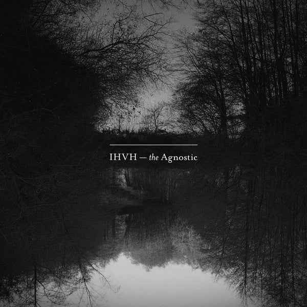 The Agnostic [CD]