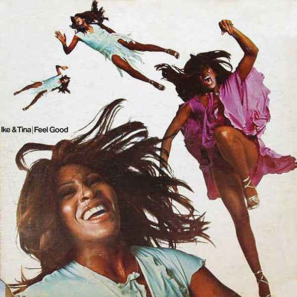 Feel Good [Vinyl]