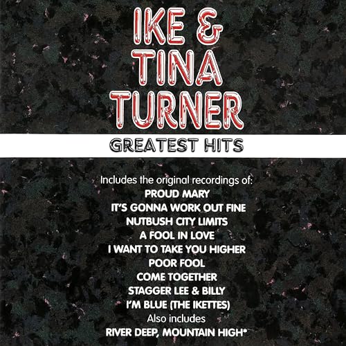 Greatest Hits [Vinyl]
