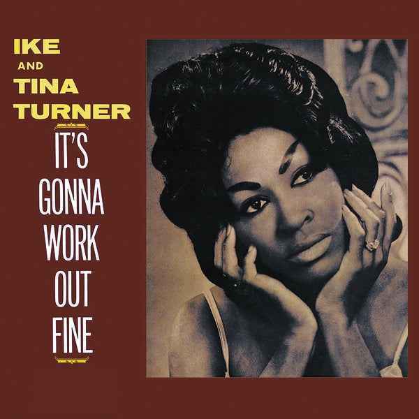It's Gonna Work Out Fine [Vinyl]