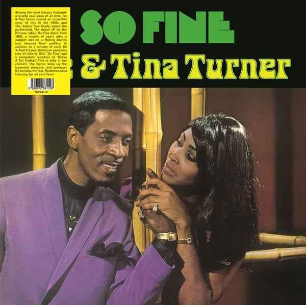 So Fine [Vinyl]