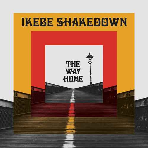 The Way Home [Vinyl]