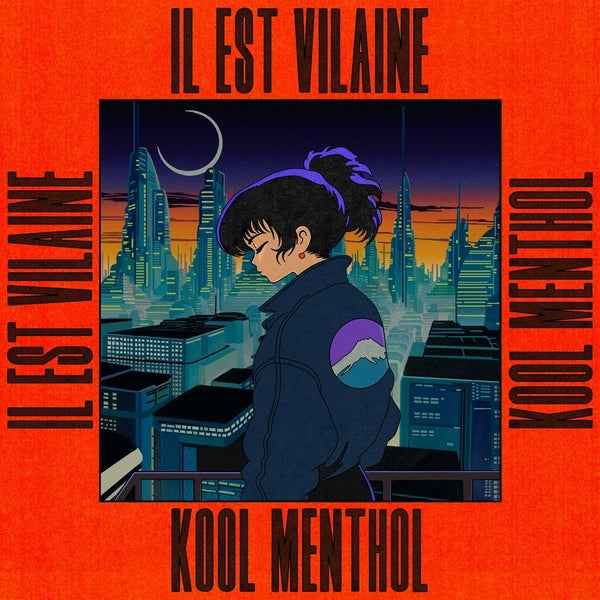 Kool Menthol [Vinyl]