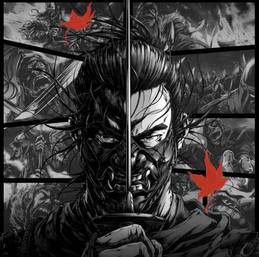 Ghost Of Tsushima (Music From The Video Game) [Vinyl]