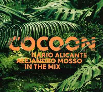 Cocoon Ibiza [CD]