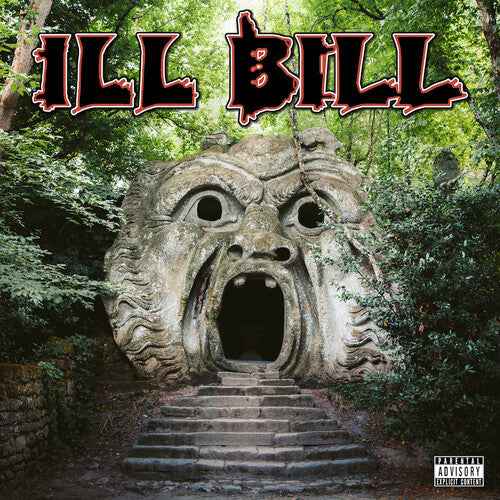 Billy [Vinyl]