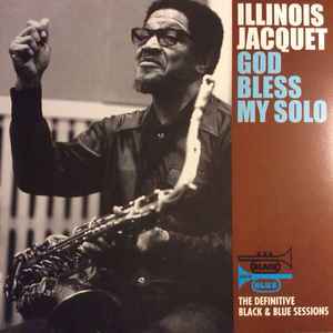 God Bless My Solo [Vinyl]