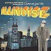 Sufjan Stevens - Illinoise (2 Lp's) [Vinyl]