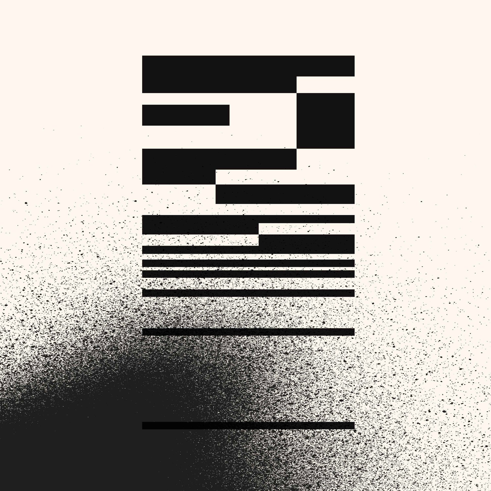 Glass [CD]