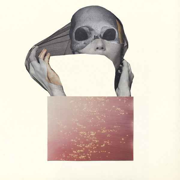 ILYAS AHMED - Closer To Stranger [Vinyl]