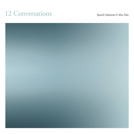 Pre-Order: 12 Conversations [CD]
