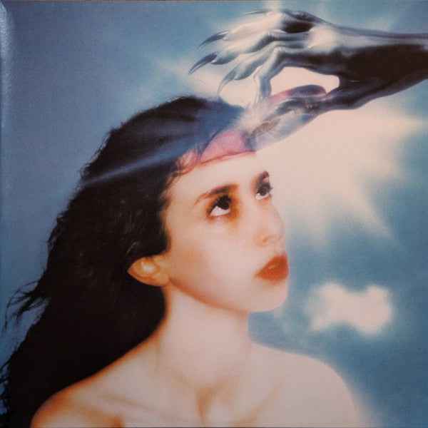 Imaginal Disk (IEX 2LP White) [Vinyl]