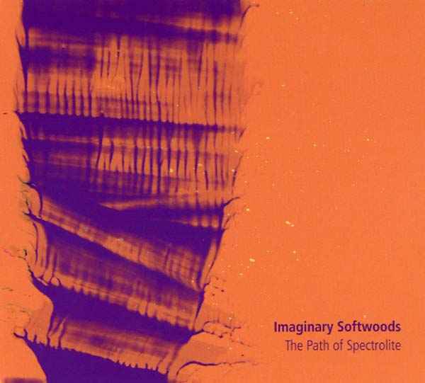 The Path of Spectrolite [CD]