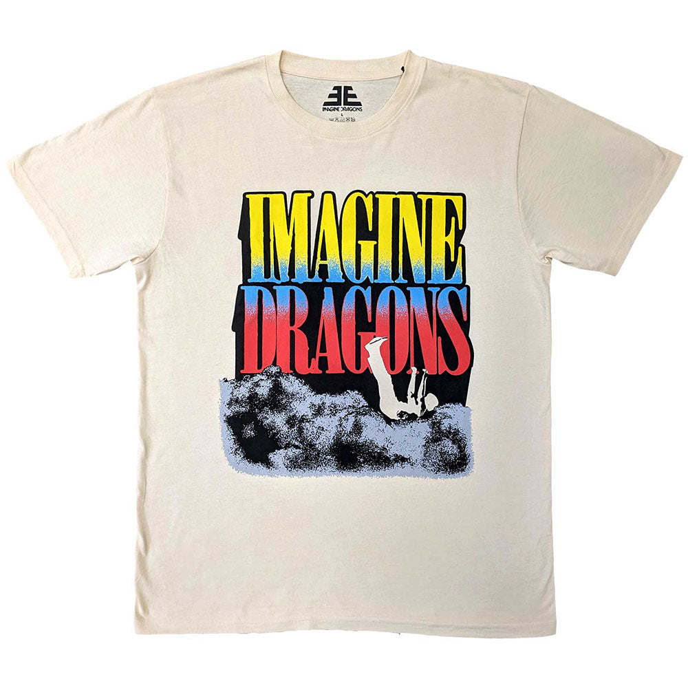 Imagine Dragons Falling Clouds [] Neutral