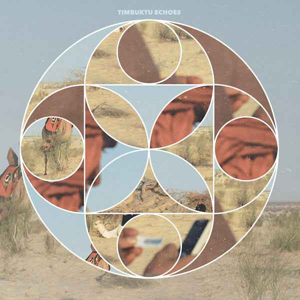 Timbuktu Echoes [Vinyl]