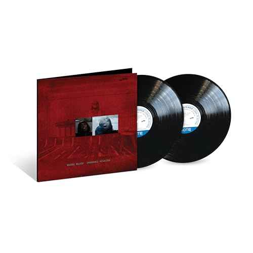 Immanuel Wilkins - Blues Blood [2 LP] [Vinyl]