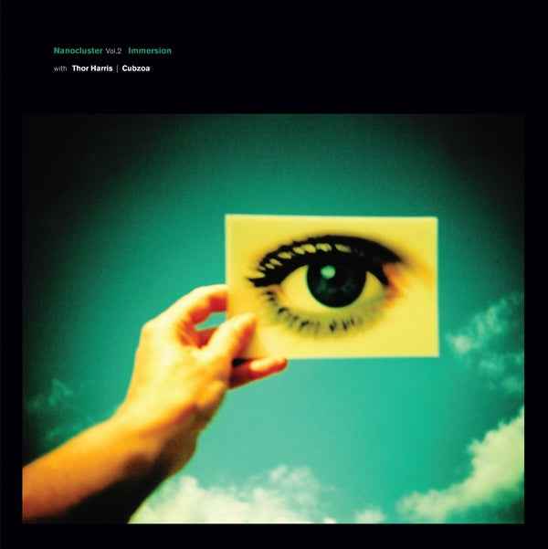 Nanocluster Vol.2 [CD]