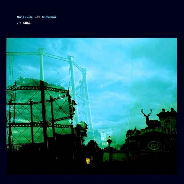 Nanocluster Vol. 3 [Vinyl]