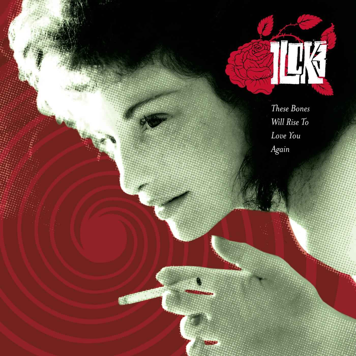These Bones Will Rise To Love [CD]