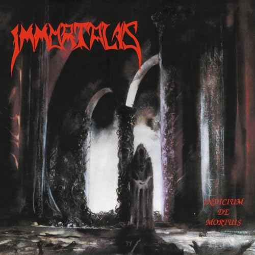Indicium De Mortuis [2CD] [CD]