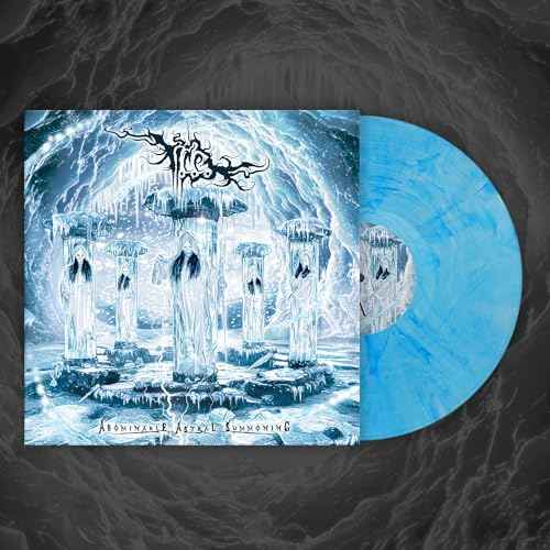 Abominable Astral Summoning [Vinyl]