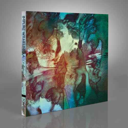 Impure Wilhelmina - Le Sanglot [CD]