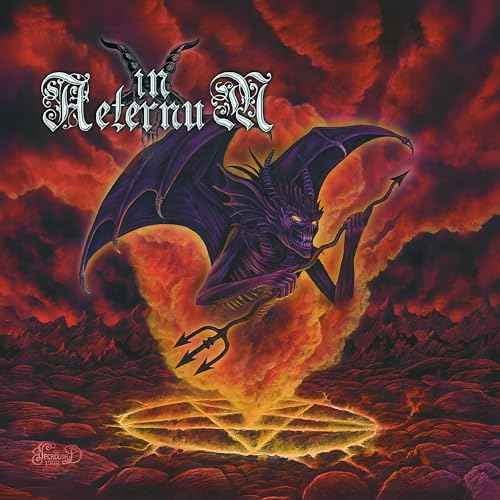 Forever Blasphemy [CD]