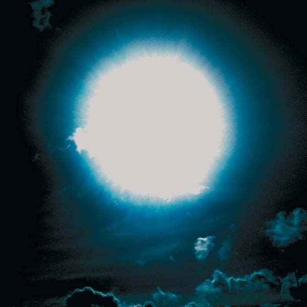 Open Air [CD]
