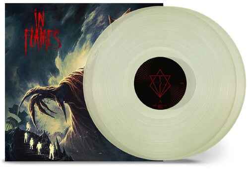 In Flames - Foregone (Glow in the Dark Colored Vinyl, Gatefold LP Jacket) [Vinyl]