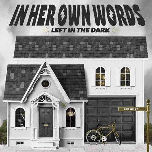 Left In The Dark (Void Variant) [Vinyl]