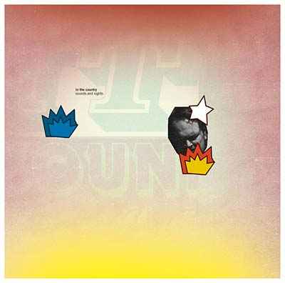 Sounds And Sights [CD]
