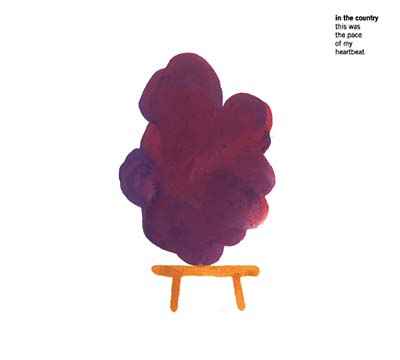 This Was the Pace of My Heartbeat [CD]