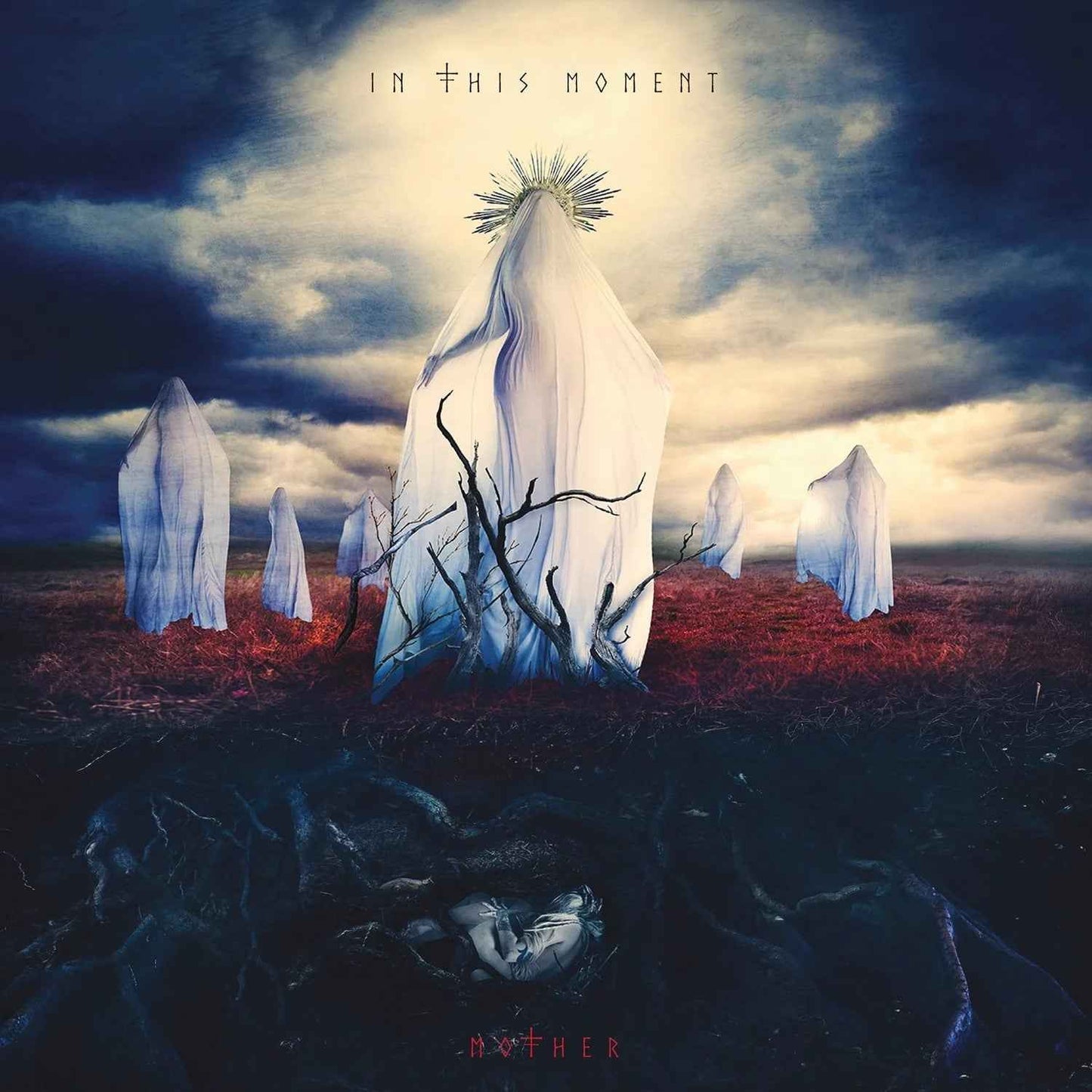 In This Moment - Mother [2LP] [Vinyl]