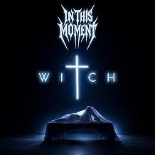 PRE-ORDER In This Moment - Witch [Explicit Content] (Indie Exclusive, 140 Gram Vinyl, Gatefold LP Jacket, Poster) [Vinyl]