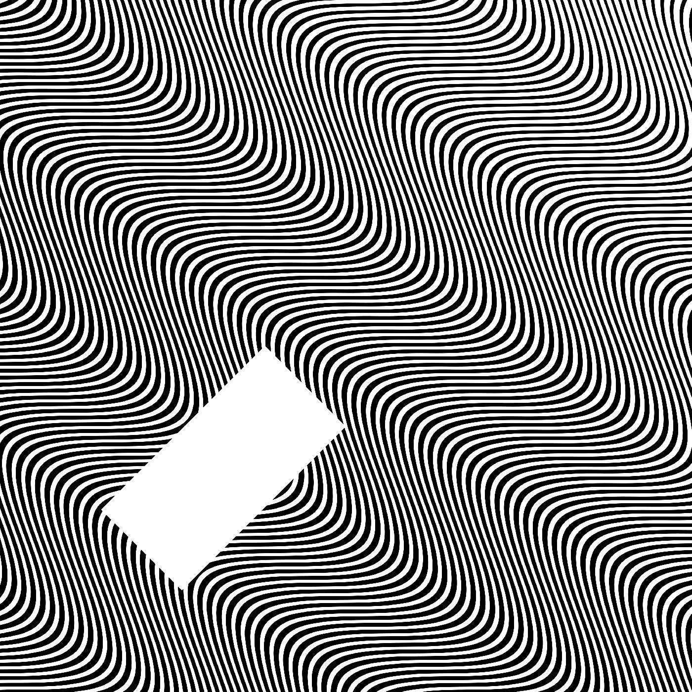 In Waves (IEX White) [Vinyl]