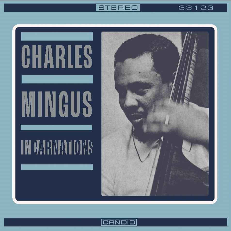 Incarnations (RSD11.24.23) [Vinyl]