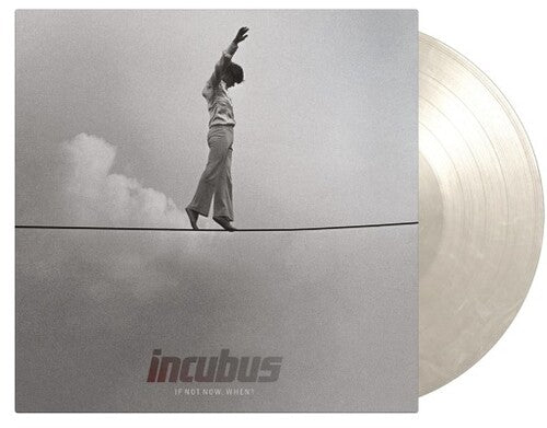 If Not Now When (Limited Edition, 180 Gram White Marble Colored Vinyl) [Import] (2 Lp's) [Vinyl]