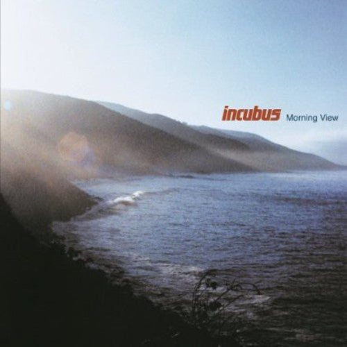 Incubus - Morning View (180 Gram Vinyl) [Import] (2 Lp's) [Vinyl]