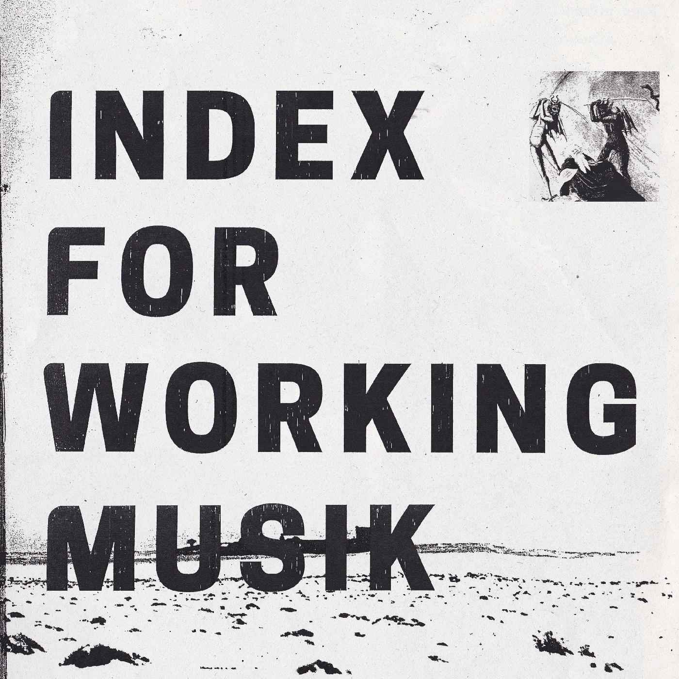 Dragging the Needlework for The Kids at Uphole [Vinyl]