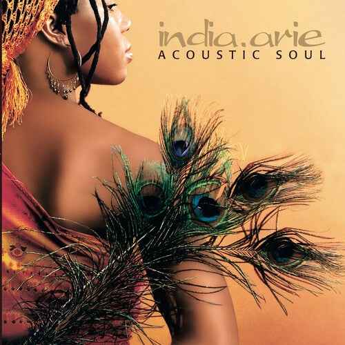 Acoustic Soul (Bonus Tracks, 140 Gram Vinyl, Gatefold LP Jacket, Remastered, Reissue) (2 Lp's) [Vinyl]