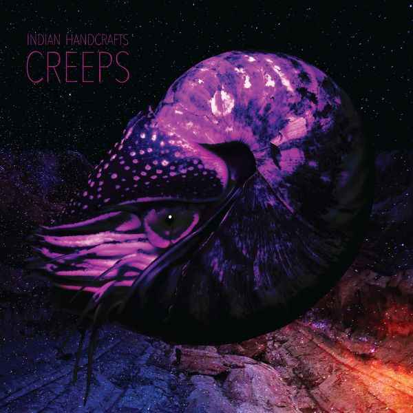 Creeps [CD]