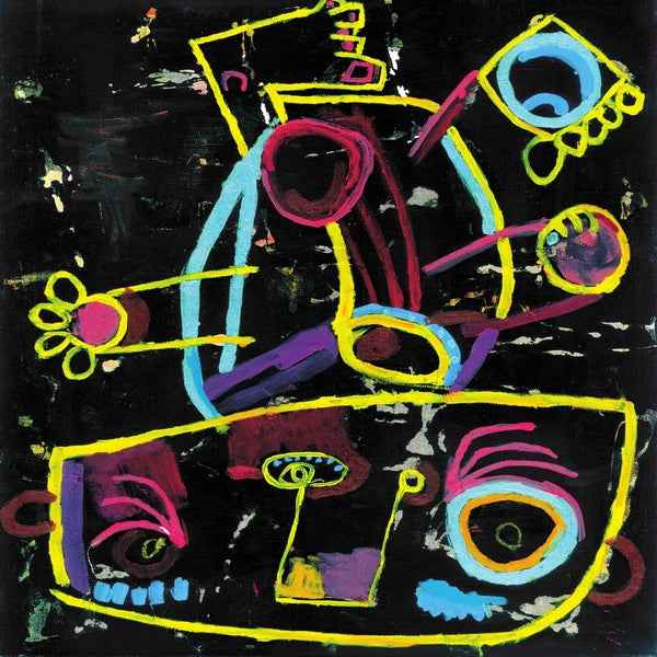 Dance Of The Red Herrings [Vinyl]