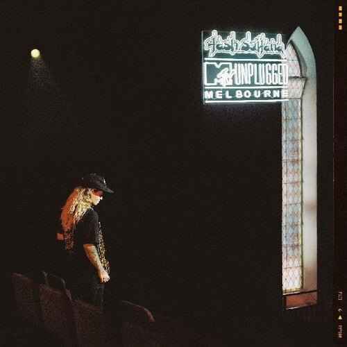 Tash Sultana - Tash Sultana MTV UNPLUGGED: LIVE IN MELBOURNE (IEX, 2LP, Pink Swirl) [Vinyl]