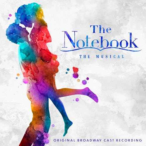 The Notebook (Original Broadway Cast Recording) [Vinyl]
