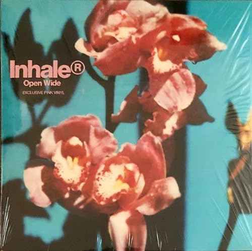Open Wide [Vinyl]